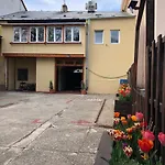 Na Namesti Apartment *