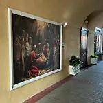 Na Namesti Appartement Cesky Brod