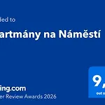 Na Namesti Apartment *