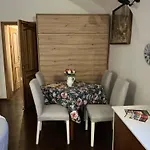 Apartment Na Namesti