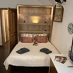 Na Namesti شقة *