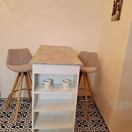 Apartment Na Namesti