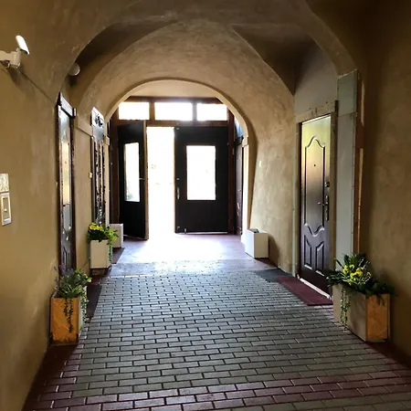 Na Náměstí Apartamento