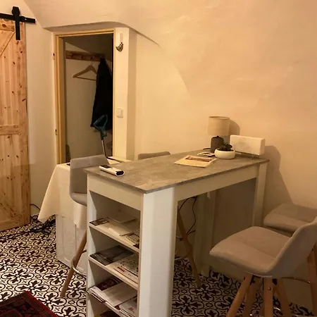 Na Namesti Apartment *