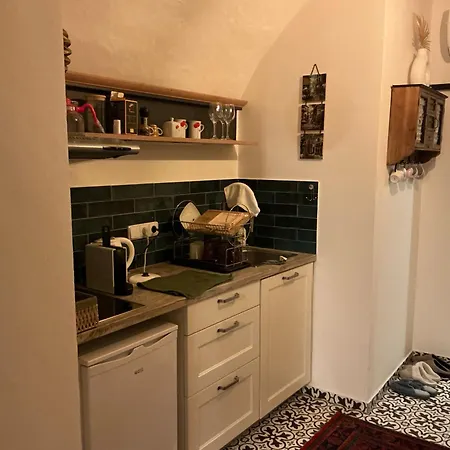 Na Náměstí Apartamento