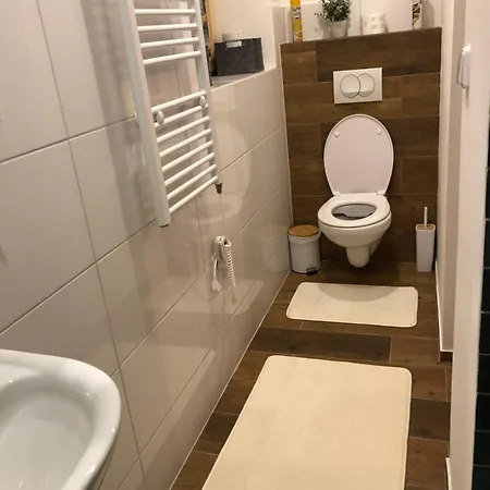 Apartment Na Namesti *