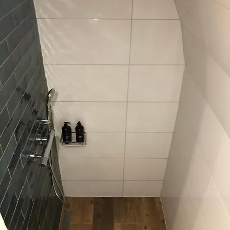 Na Namesti Apartment