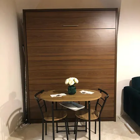 Na Náměstí Apartamento Cesky Brod