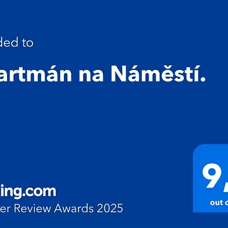 Na Namesti *
