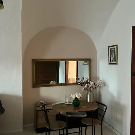 Apartment Na Namesti *