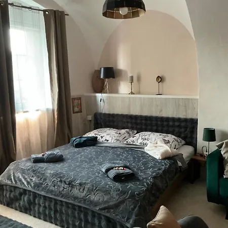 Na Namesti * Cesky Brod