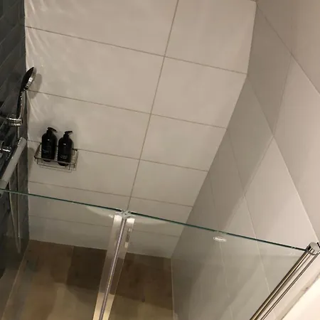 Apartment Na Namesti *