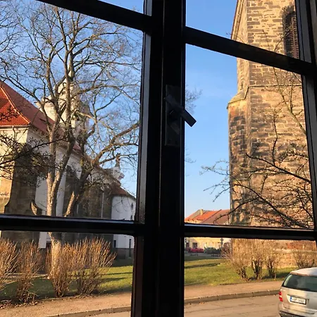 Na Namesti Cesky Brod