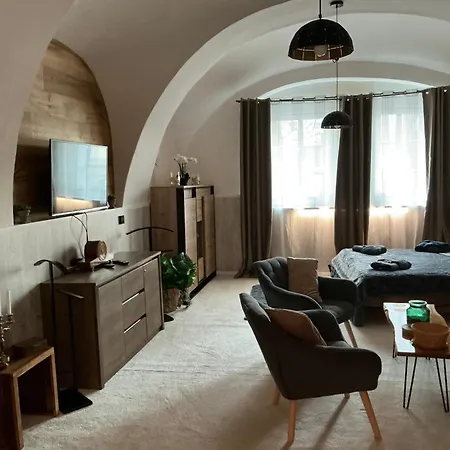 Na Namesti Appartamento