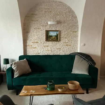 Apartamento Na Náměstí *