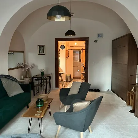 Apartment Na Namesti