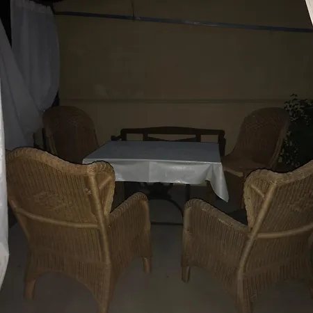Apartman Na Namesti *