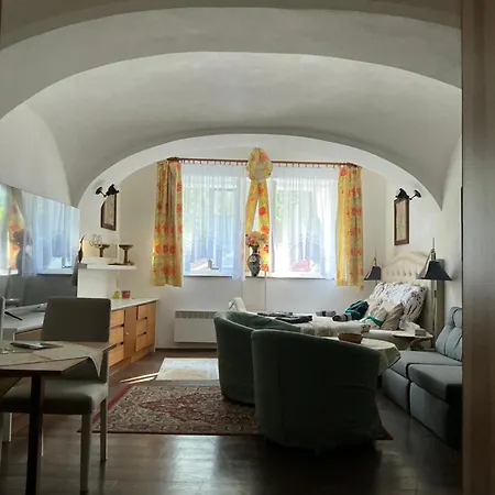 Na Namesti Cesky Brod