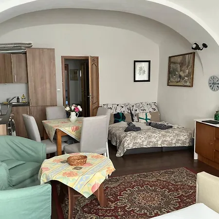 Appartamento Na Namesti Cesky Brod