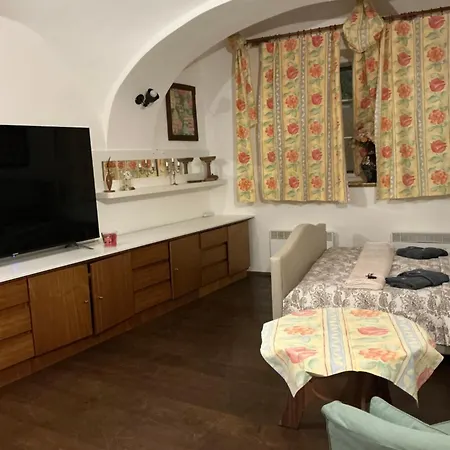 Apartamento Na Náměstí *