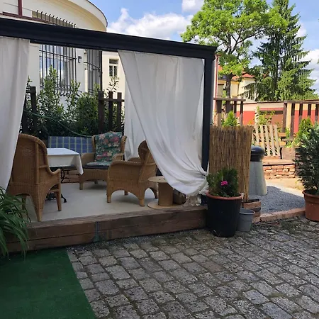 Appartamento Na Namesti Cesky Brod