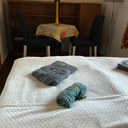 Na Náměstí Apartamento