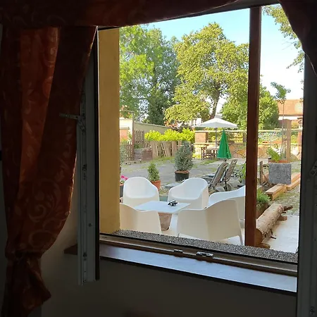 Na Namesti Apartment