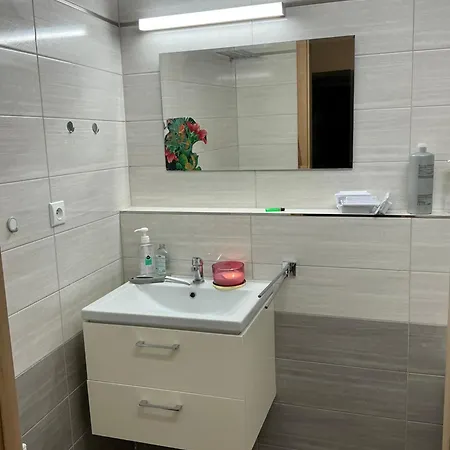 Apartment Na Namesti