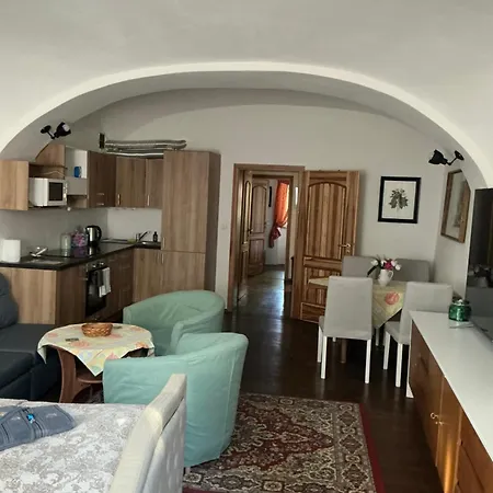 Appartamento Na Namesti Cesky Brod