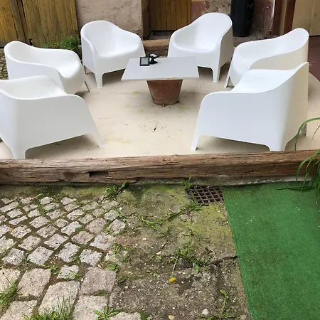 Apartment Na Namesti