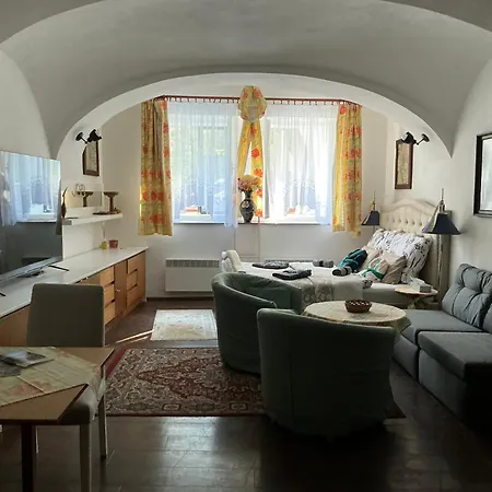 Na Náměstí Apartamento *