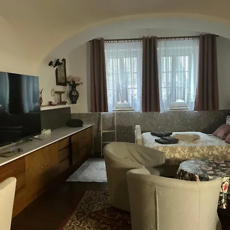 Na Namesti Apartament *