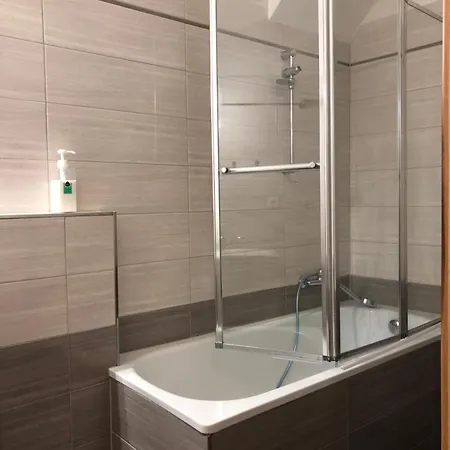 Apartment Na Namesti *