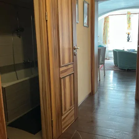 Apartment Na Namesti