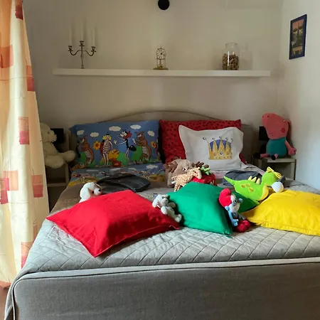 Apartment Na Namesti