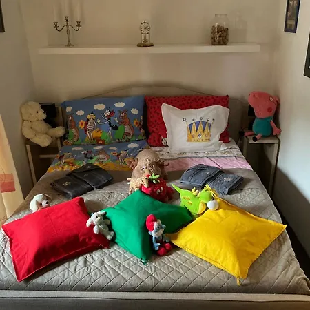 Apartment Na Namesti