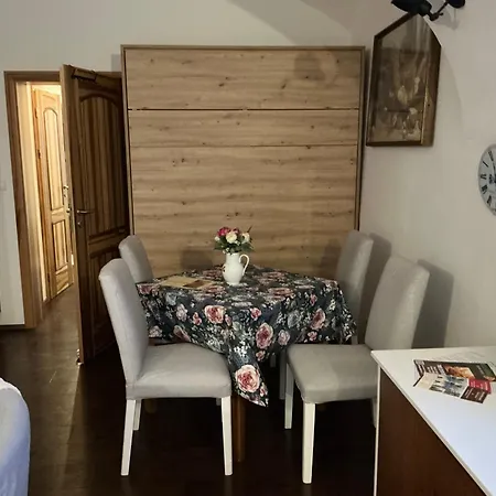 Apartment Na Namesti