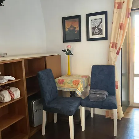 Na Namesti Apartment *