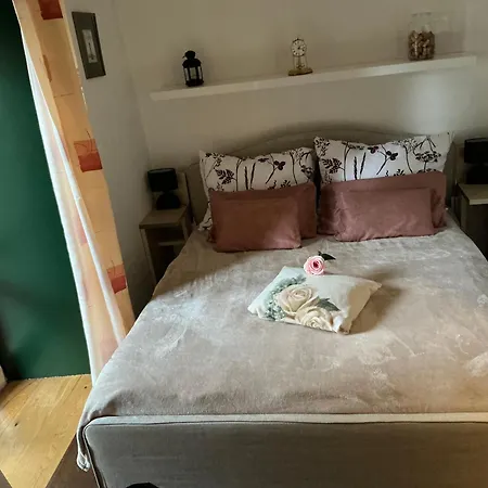 Apartment Na Namesti