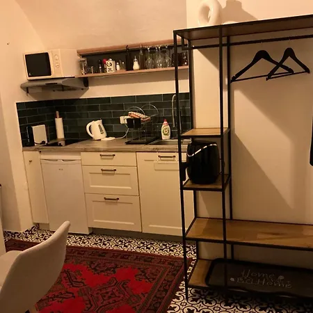 Na Namesti Apartment Cesky Brod