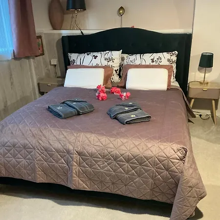 Apartment Na Namesti *