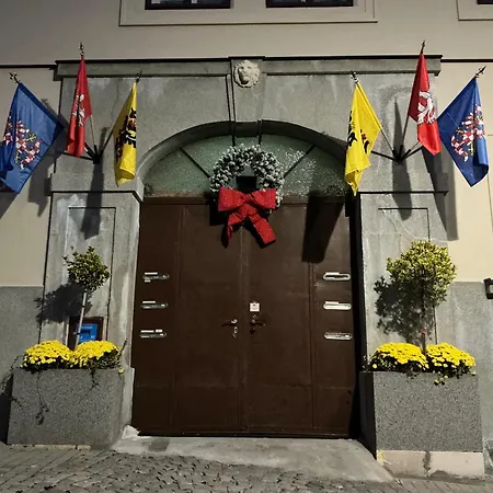 Na Namesti * Cesky Brod