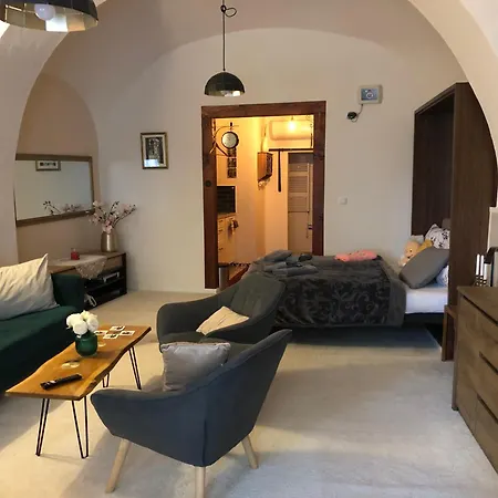 Na Namesti Apartment Cesky Brod
