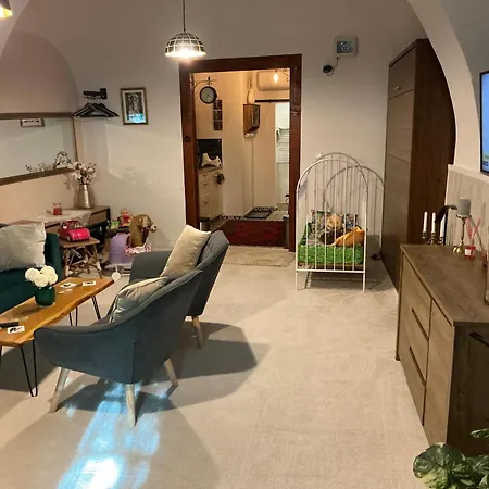 Na Namesti Apartment *