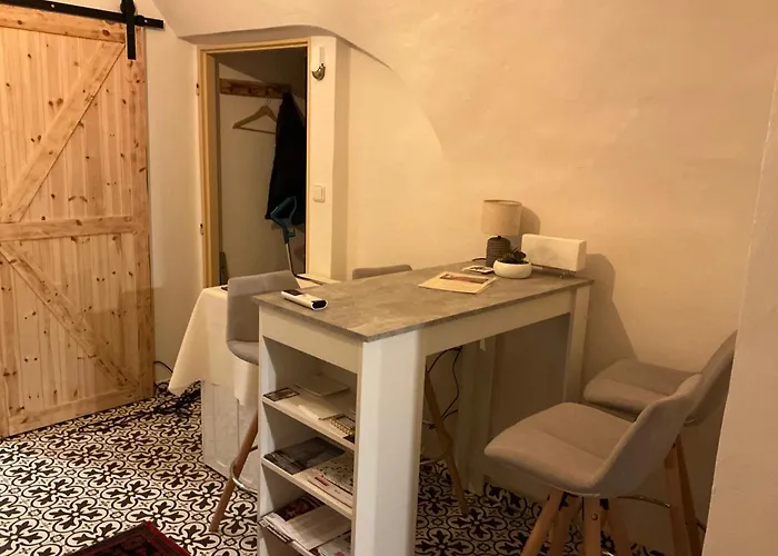 Na Namesti Apartament *