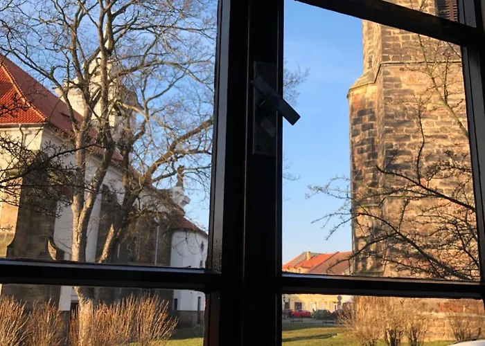 Na Namesti Cesky Brod