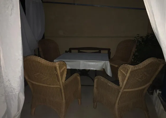 Apartament Na Namesti *