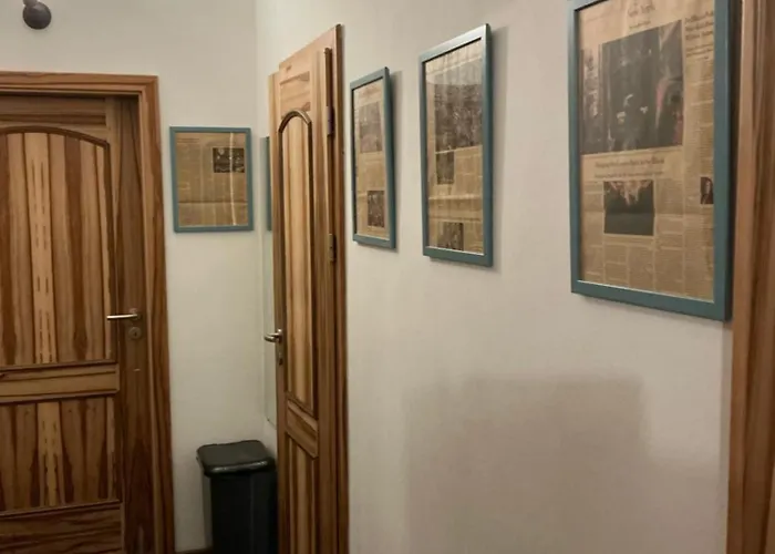 Na Namesti Apartament