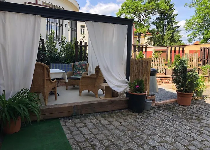 Apartman Na Namesti Český Brod