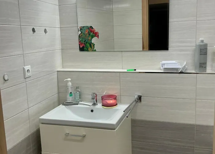 Apartament Na Namesti